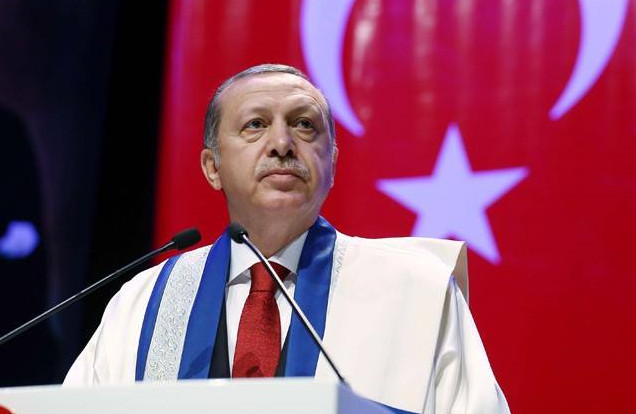 اردوغان - ارشيفية اردوغان - ارشيفية