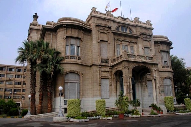  جامعة عين شمس