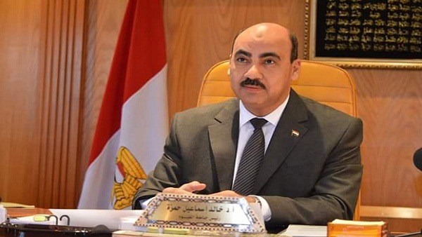 جنة الموارد المائية والري بالفيوم جنة الموارد المائية والري بالفيوم