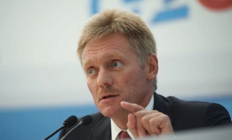 ديمتري بيسكوف