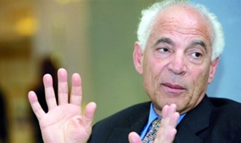 فاروق الباز