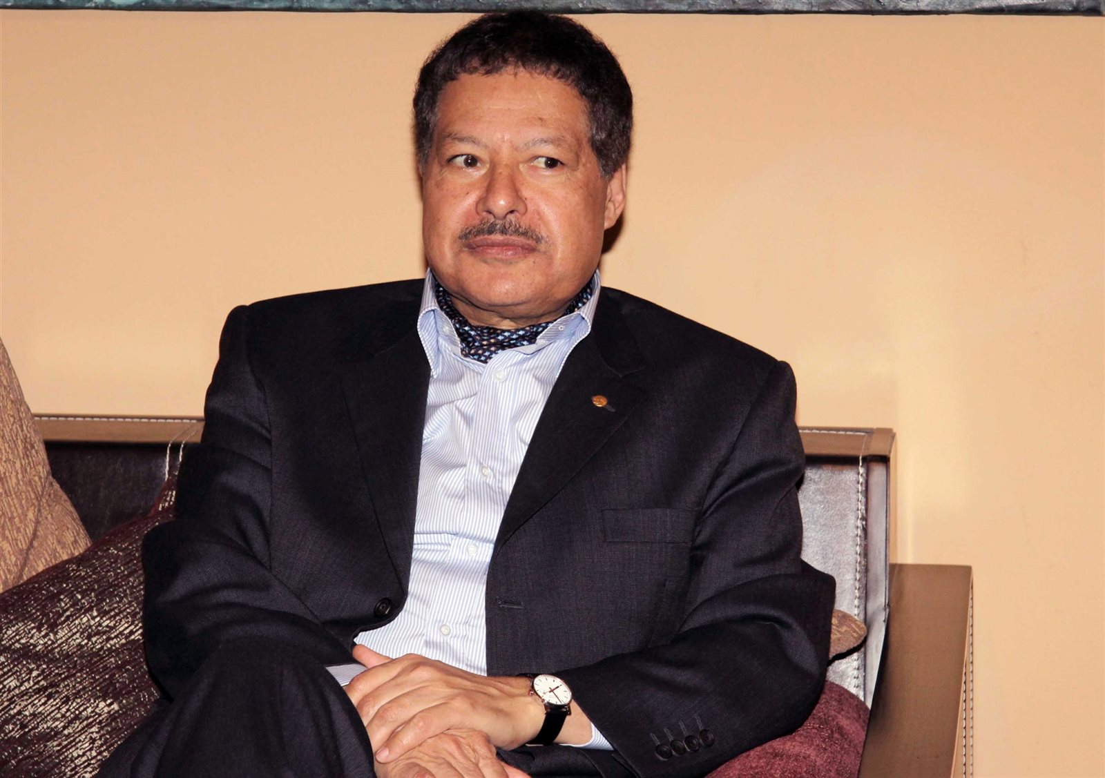  أحمد زويل