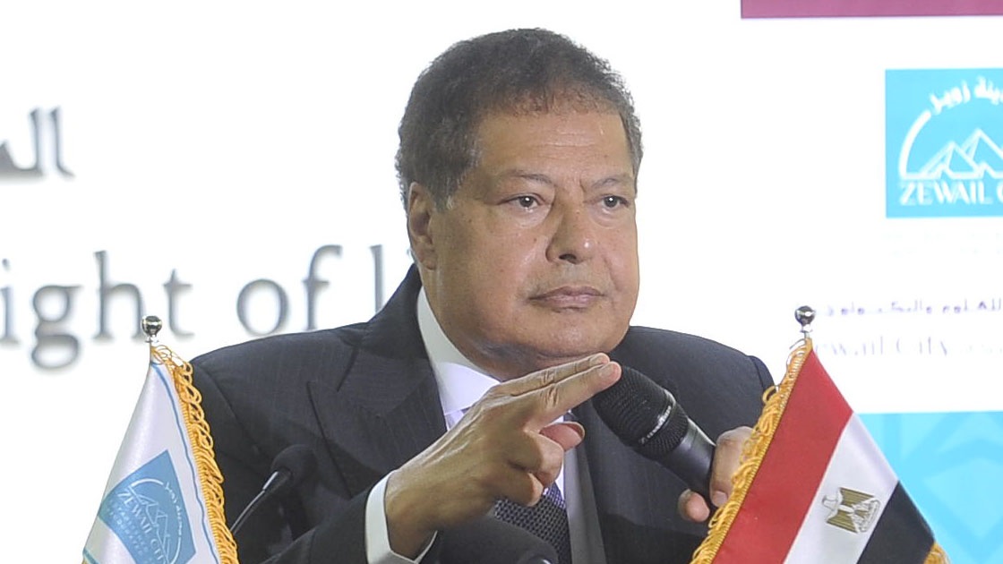 احمد زويل احمد زويل