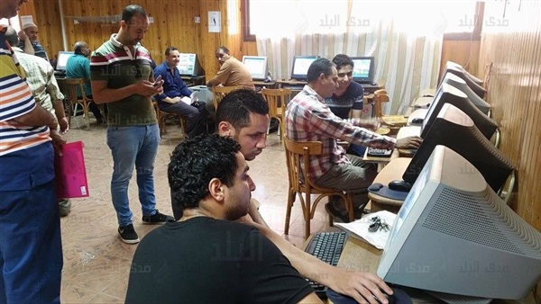 تنسيق المرحلة الأولى 2016