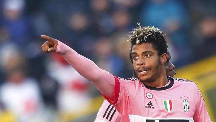 ليمينا لاعب وسط يوفنتوس