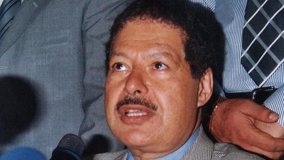  أحمد زويل