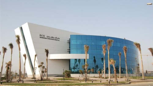 شركة جماعة المهندسين الاستشاريين شركة جماعة المهندسين الاستشاريين