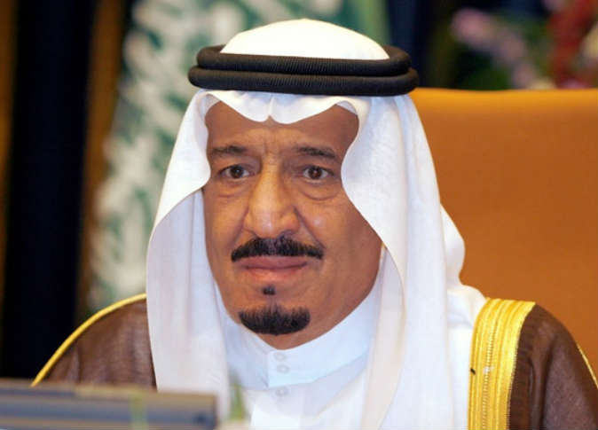 خادم الحرمين الشريفين الملك سلمان بن عبد العزيز آل سعود خادم الحرمين الشريفين الملك سلمان بن عبد العزيز آل سعود