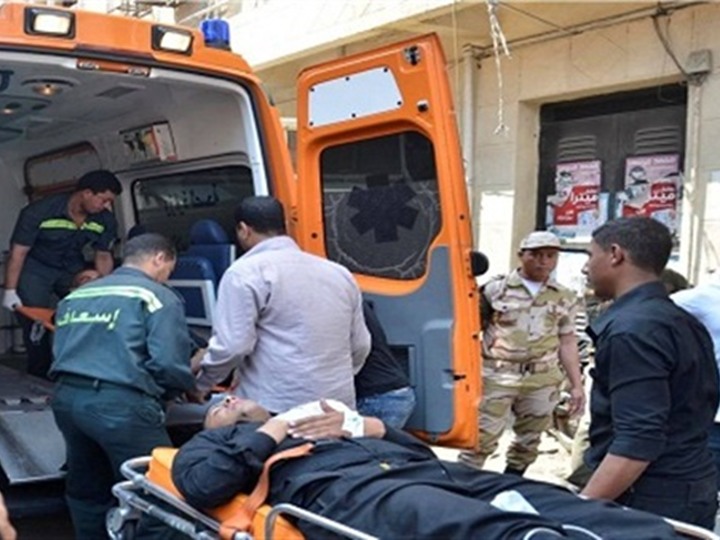 أرشيفية أرشيفية