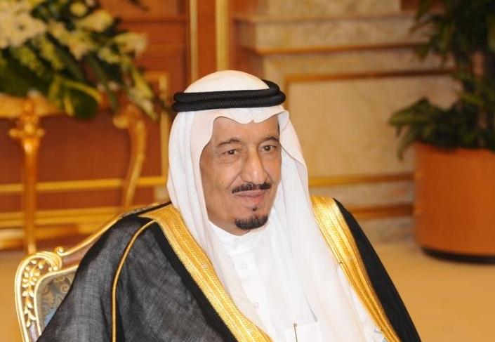 سلمان بن عبدالعزيز سلمان بن عبدالعزيز