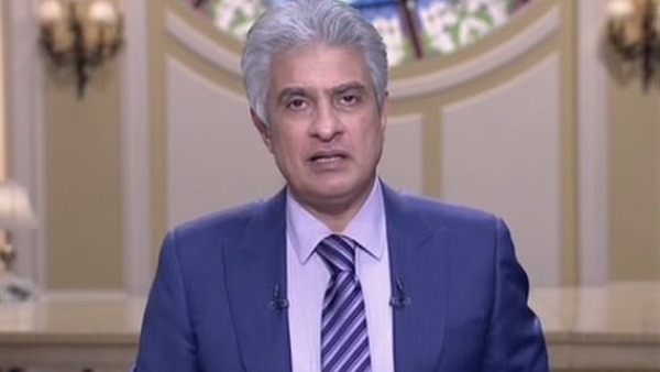 وائل الإبراشي