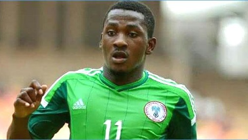 جونيور اجاي 