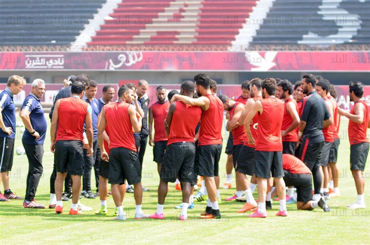 النادي الأهلي