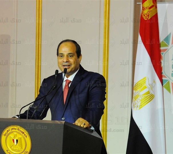 السيسي 