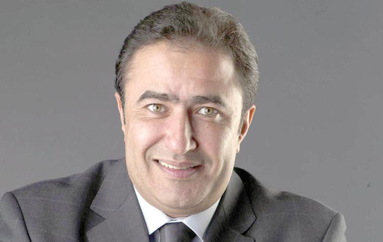 أحمد بلبلع، رئيس لجنة السياحة بجميعة المستثمرين أحمد بلبلع، رئيس لجنة السياحة بجميعة المستثمرين