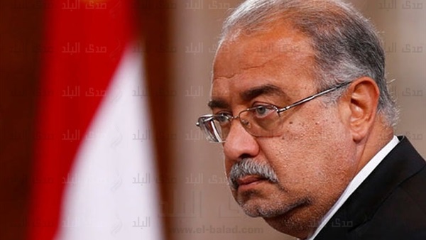 شريف اسماعيل