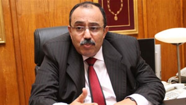 محافظ الاسكندرية 