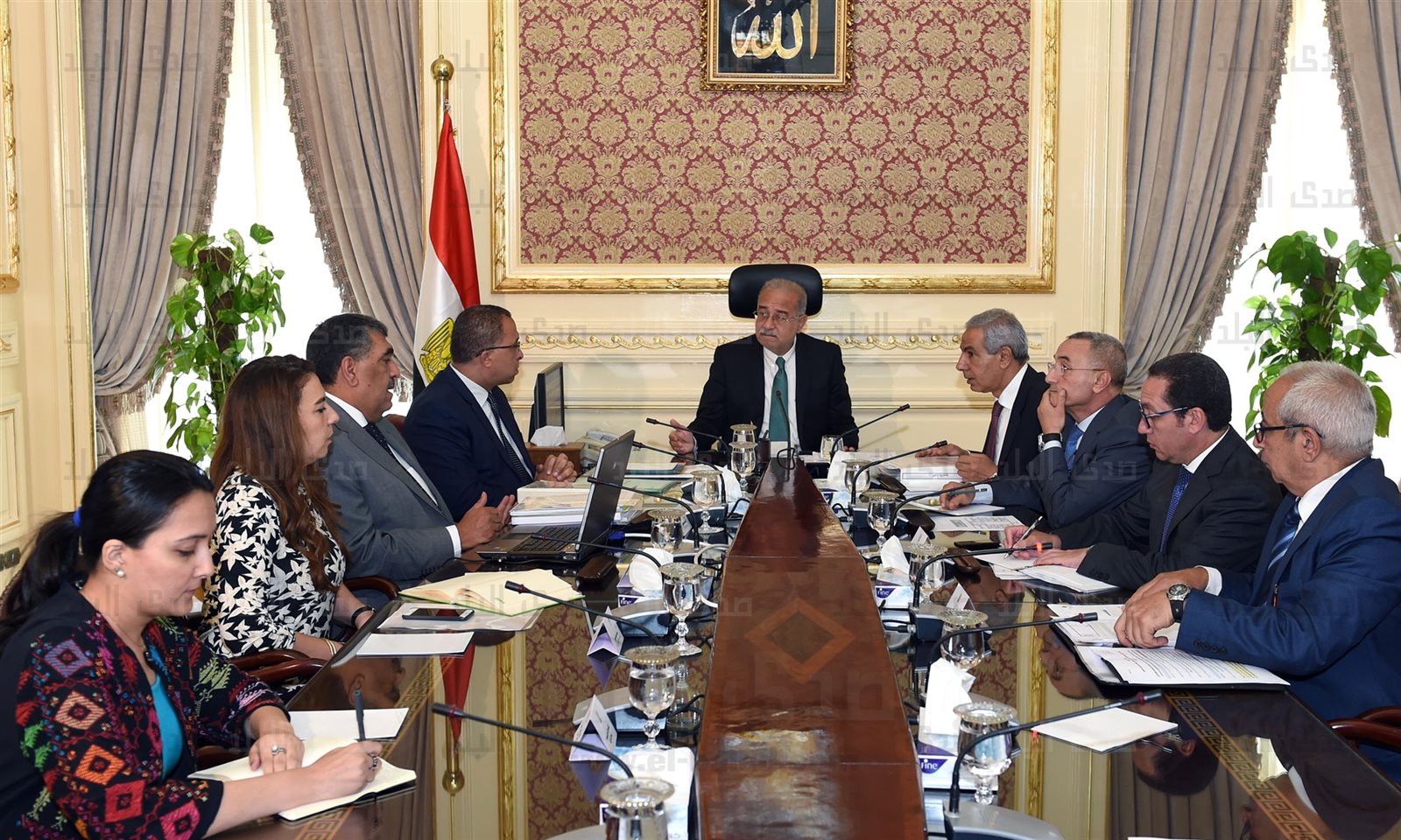 لجنة الصناعات النسيجة لجنة الصناعات النسيجة