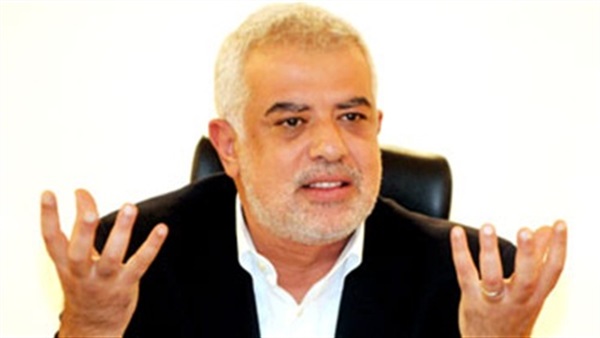 ناصر ترك عضو اللجنة العليا للحج ناصر ترك عضو اللجنة العليا للحج