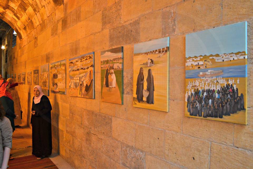 صورة ارشيفية