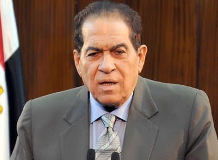 كمال الجنزورى كمال الجنزورى