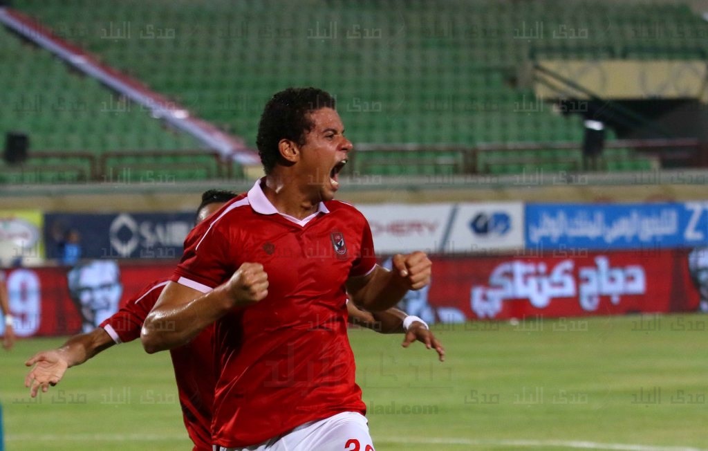 الاهلى وانبي الاهلى وانبي