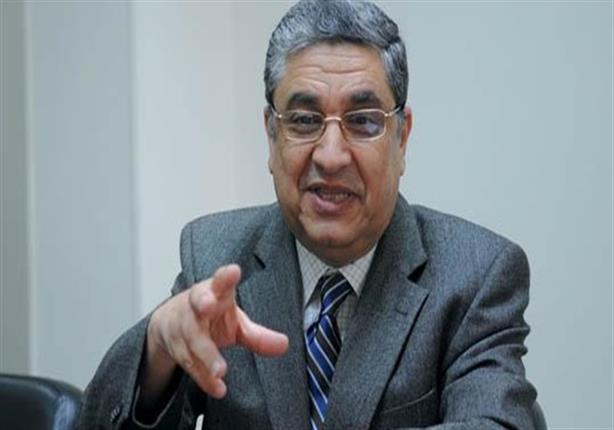 الدكتور محمد شاكر الدكتور محمد شاكر