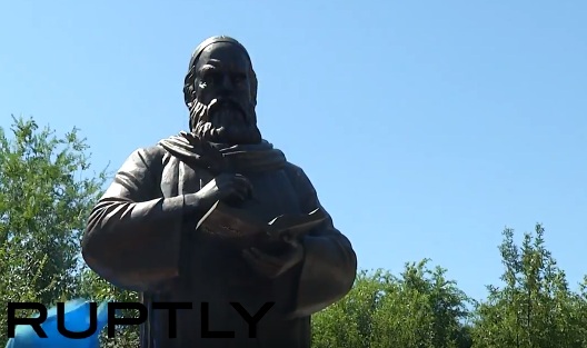 صورة من الفيديو 