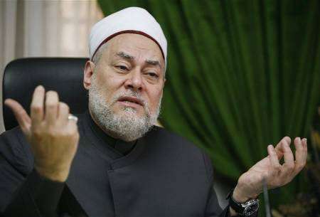 الشيخ علي جمعة الشيخ علي جمعة