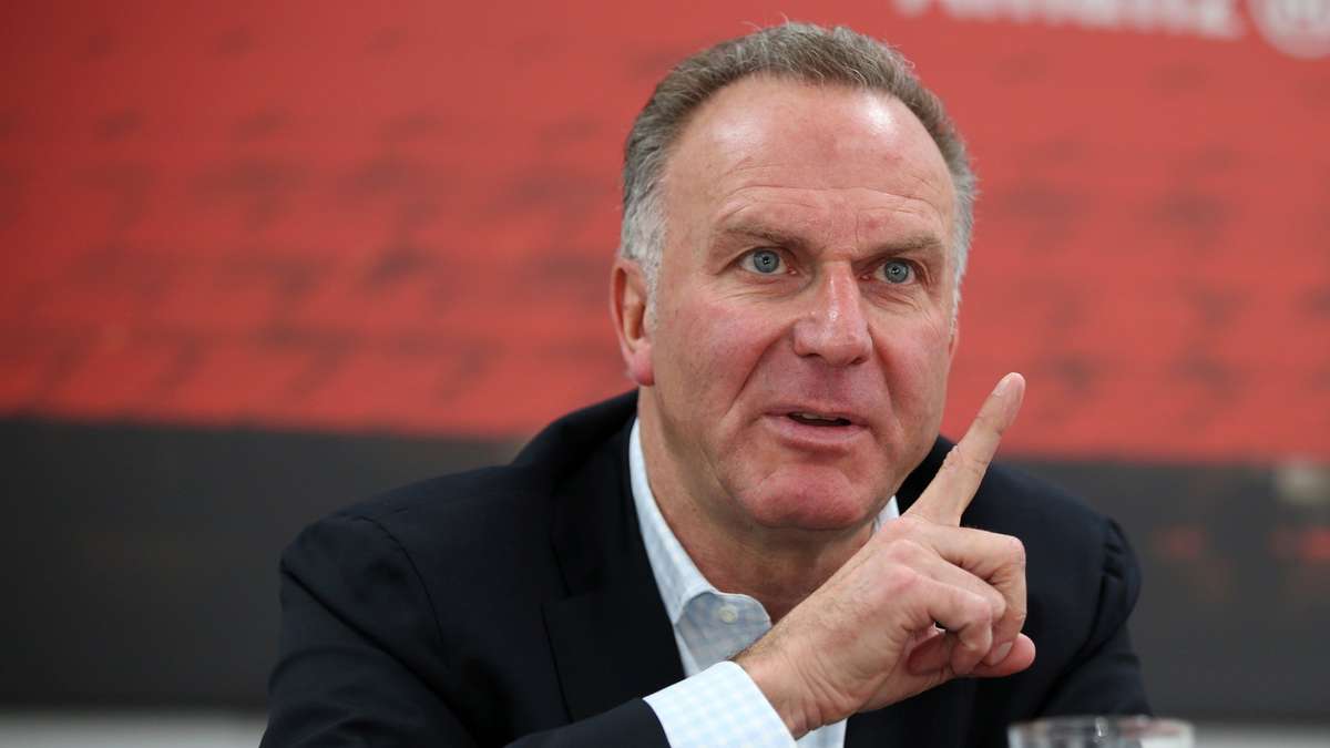 كارل هاينز رومينيجه