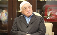 فتح الله جولن فتح الله جولن