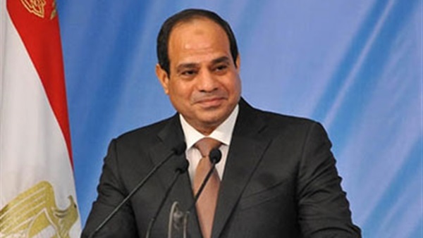 السيسى السيسى