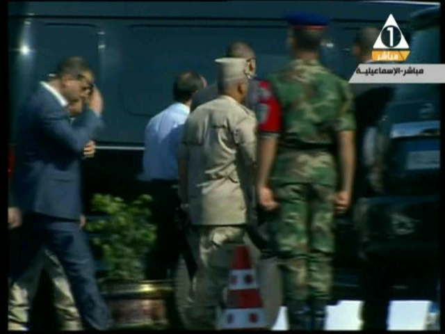 صورة من الحدث