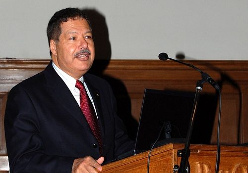  أحمد زويل