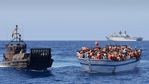 ضباط خفر السواحل الإيطالي ضباط خفر السواحل الإيطالي