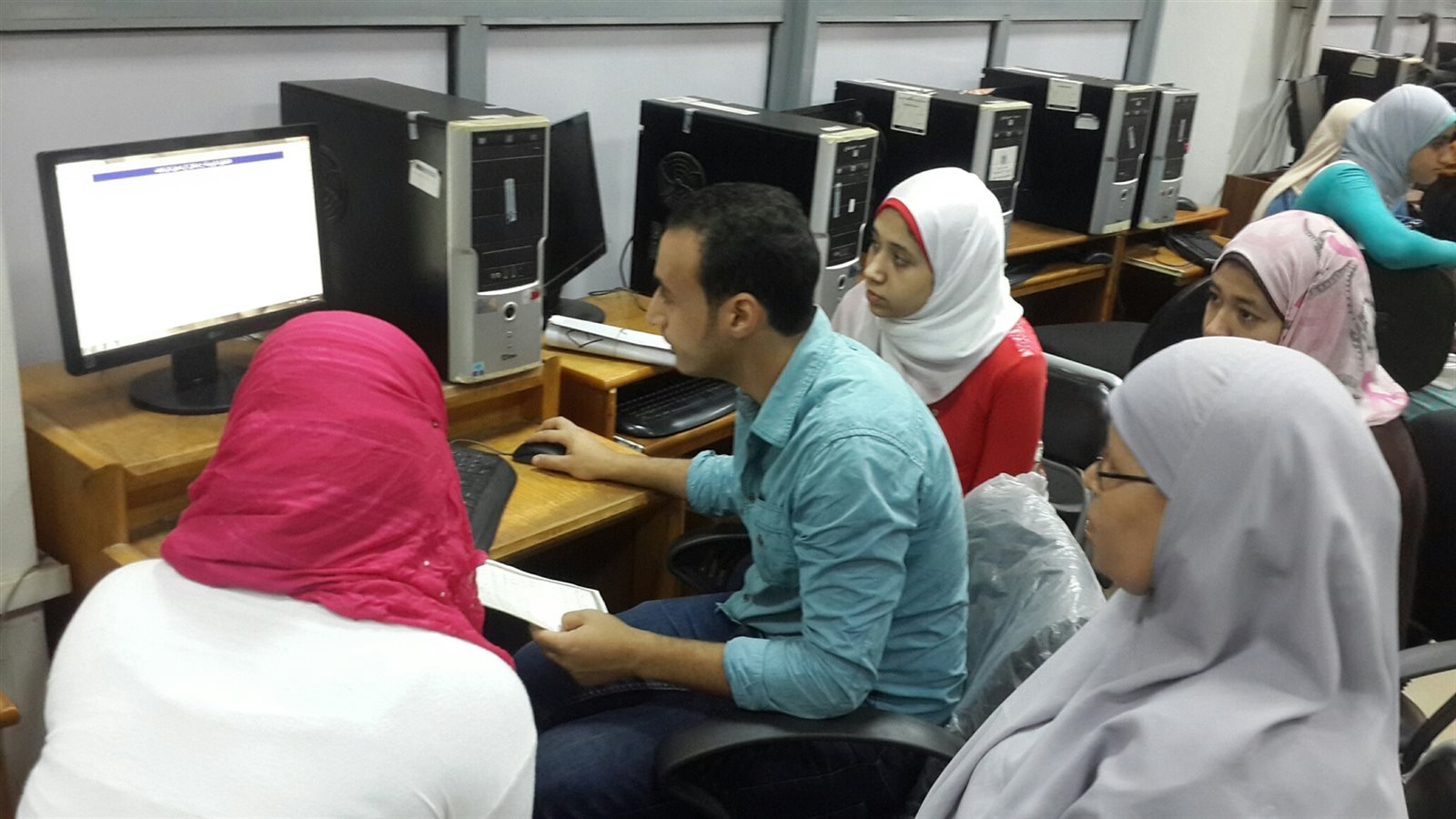 المرحلة الثانية للتنسيق المرحلة الثانية للتنسيق