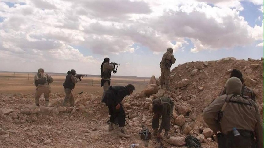 صورة ارشيفية