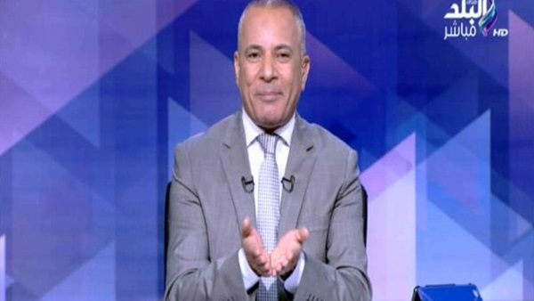أحمد موسى