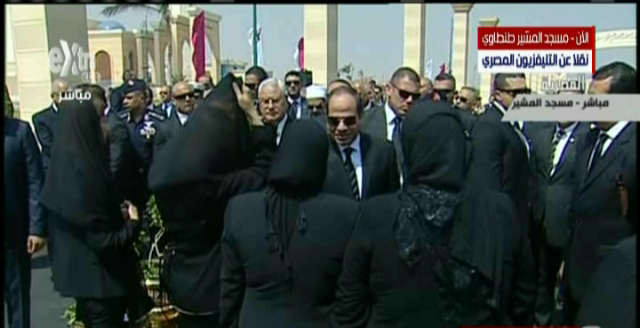 صورة من الحدث