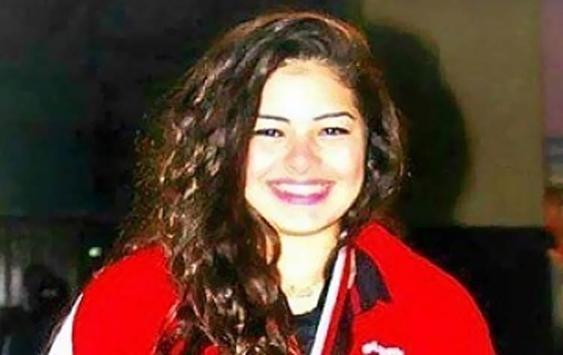 المصرية عفاف هدهد المصرية عفاف هدهد