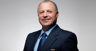 هانى أبوريدة