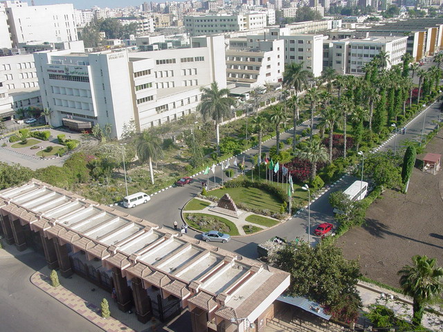 كليات جامعة المنصورة كليات جامعة المنصورة