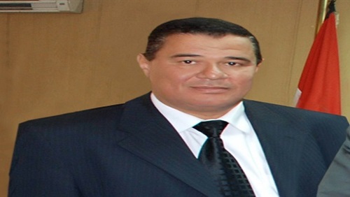  رمضان عيد، رئيس مركز ومدينة سمنود بمحافظة الغربية