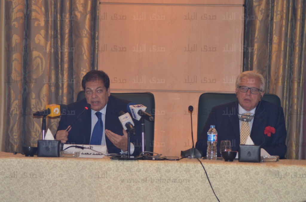 ابو العينين و لوتشوا باراني ابو العينين و لوتشوا باراني