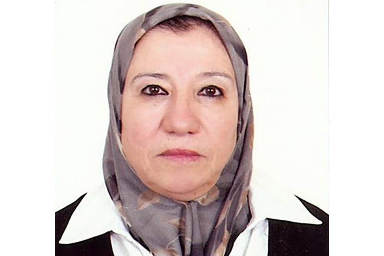 د.حياة خطاب د.حياة خطاب