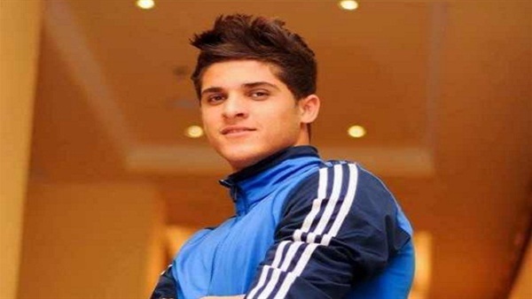 ل أحمد الشيخ لاعب النادي الأهلي ل أحمد الشيخ لاعب النادي الأهلي