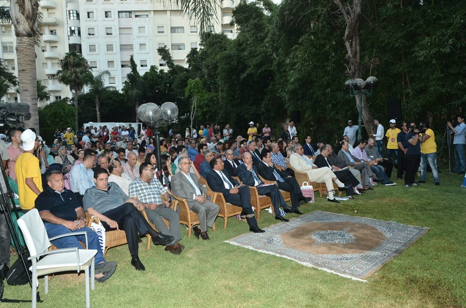 مهرجان ثويزا للثقافة الأمازيغية مهرجان ثويزا للثقافة الأمازيغية