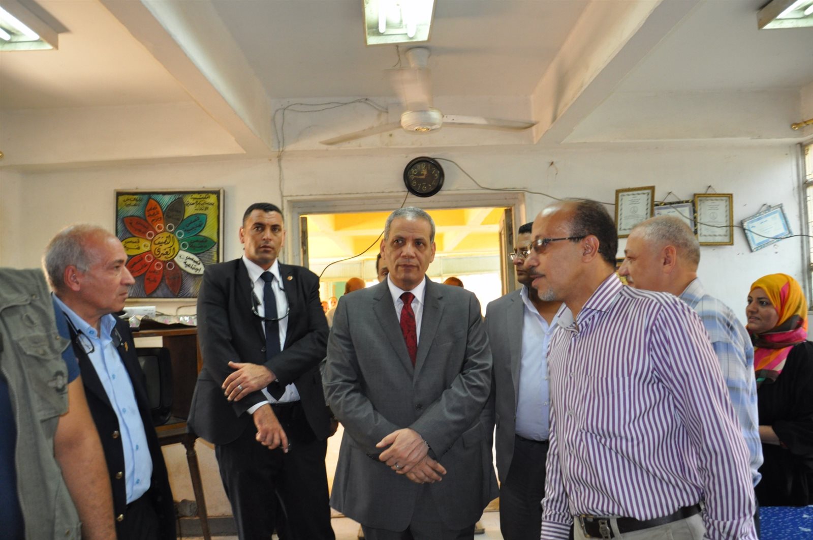 الهلالي الشربيني