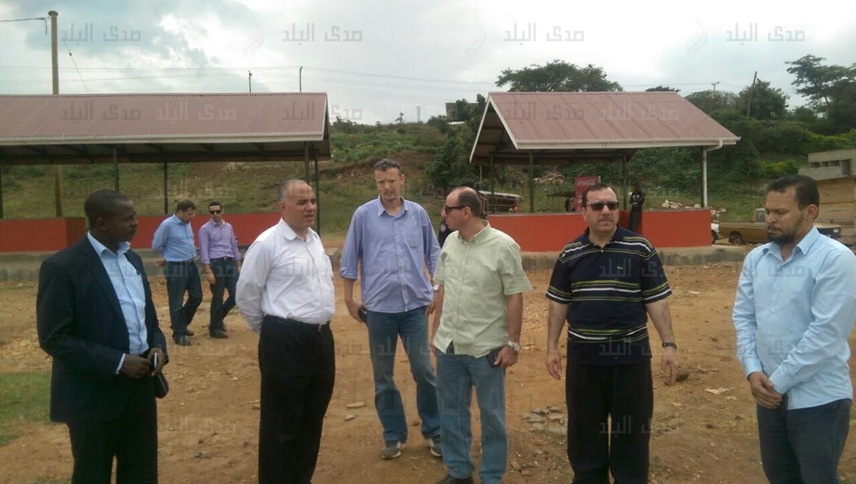 محمد عبد العاطي