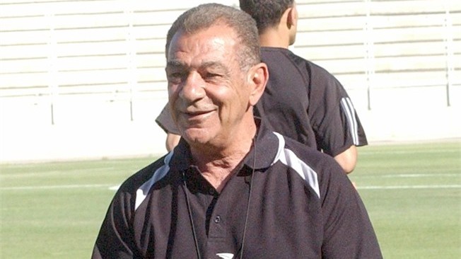 محمود الجوهرى محمود الجوهرى